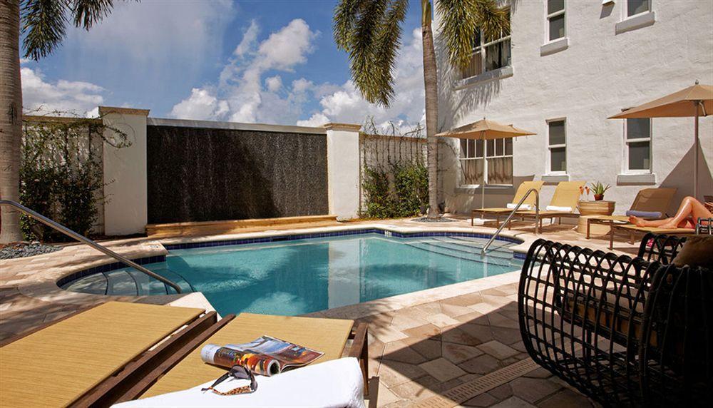 Hotel Blue Moon Hotel South Beach
