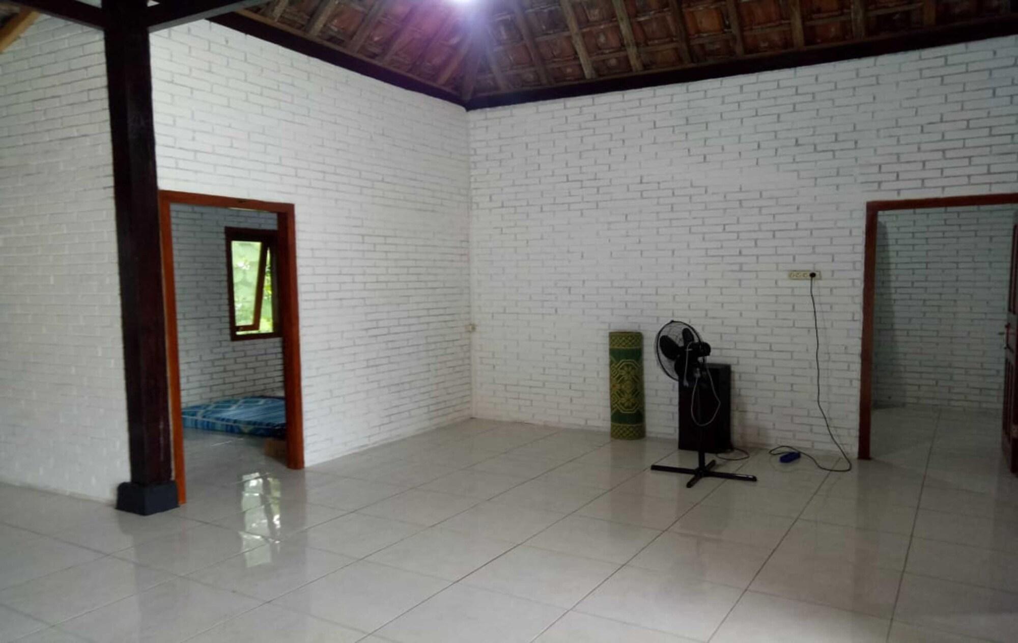Set de Habitación ABIYASA HOMESTAY SYARIAH