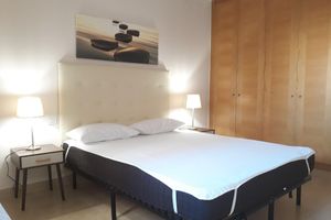 Alquiler Temporario - Bonito Apartamento Familiar en Sevilla