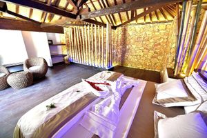 Arriendo temporal - Villa Cantika Resort