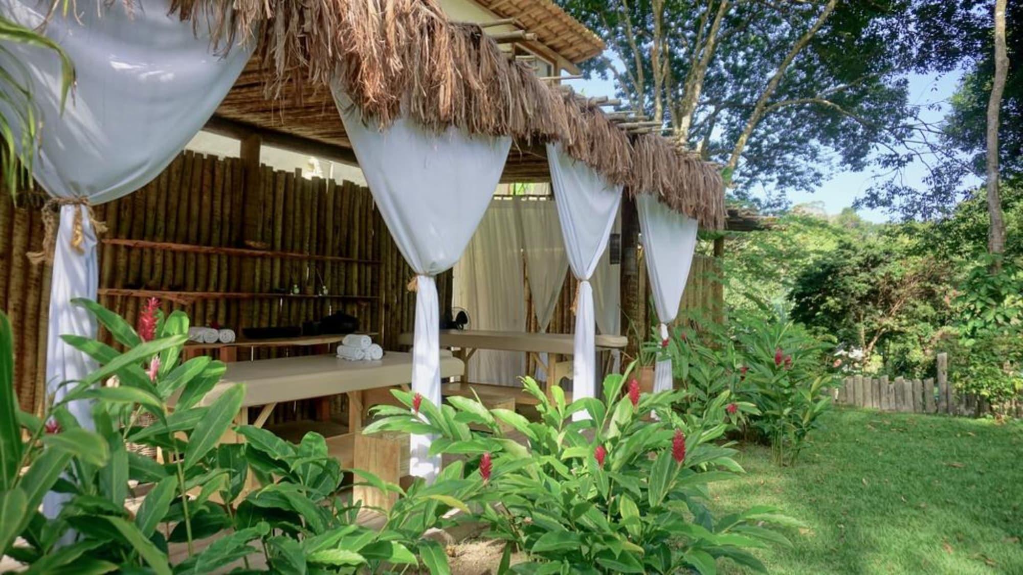 Spa Soleluna Casa Pousada
