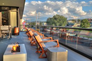 Alojamiento - Holiday Inn & Suites Pigeon Forge Convention Center by IHG