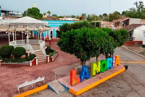 Actividad - La Noria y Tequilera