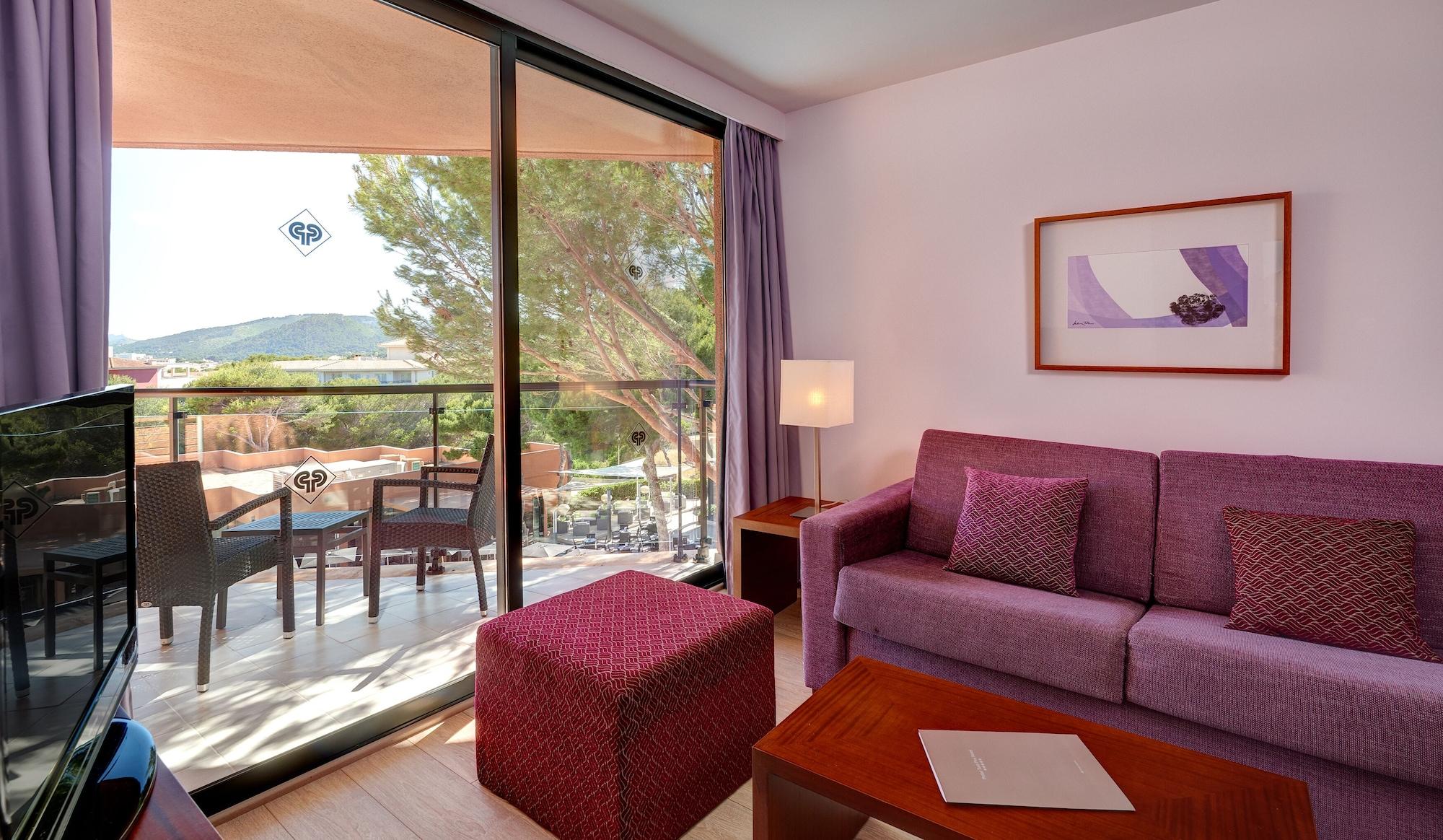 Habitación Protur Turó Pins Hotel