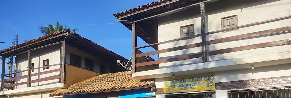 Varios Buzios Geriba Aluguel Economico