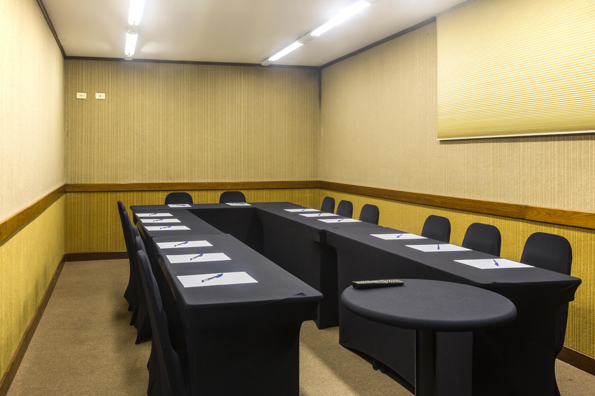 Sala de Reuniones Astron Baden Baden