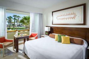 Alojamiento - Mayan Palace at Vidanta Puerto Peñasco - 1 BR Studio
