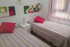 Alquiler Vacacional - NICE APARTMENT, CLOSE TO THE BEACH