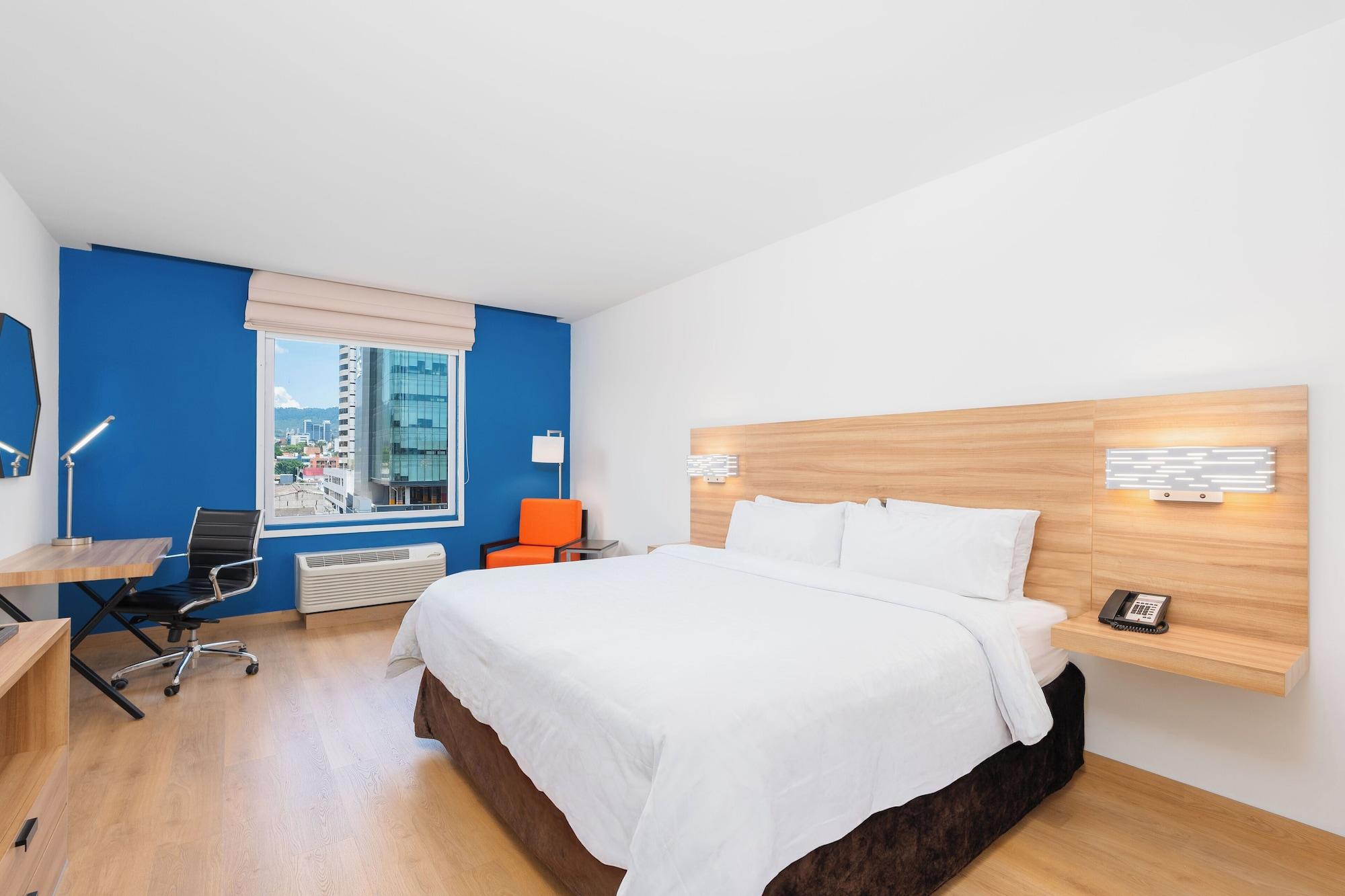 Habitación Holiday Inn Express Tegucigalpa by IHG