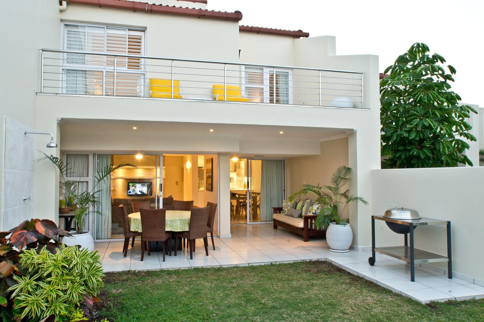 Varios D 3 Sea Lodge