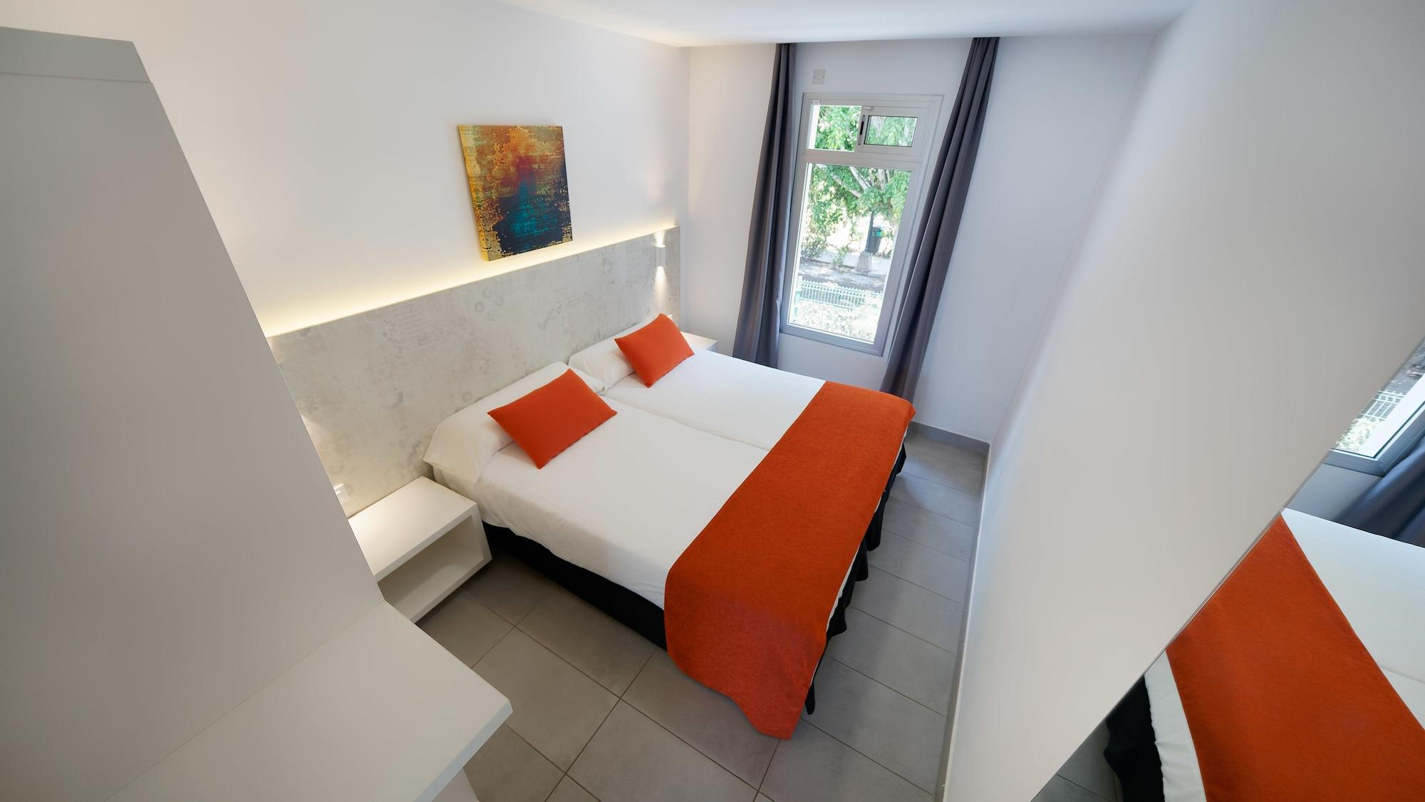 Habitación Ura Lara - Adults Only