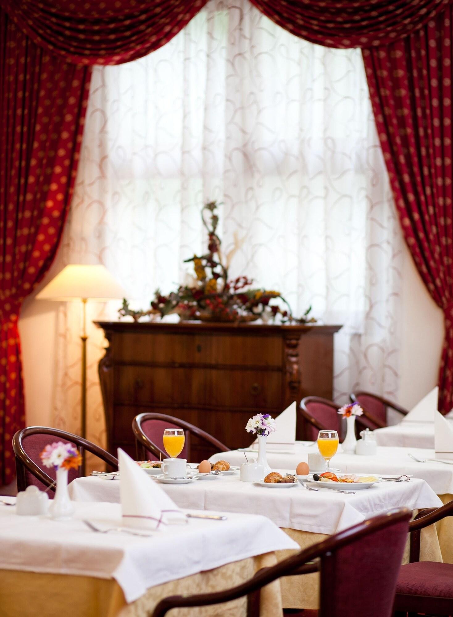 Restaurant Hotel Globo