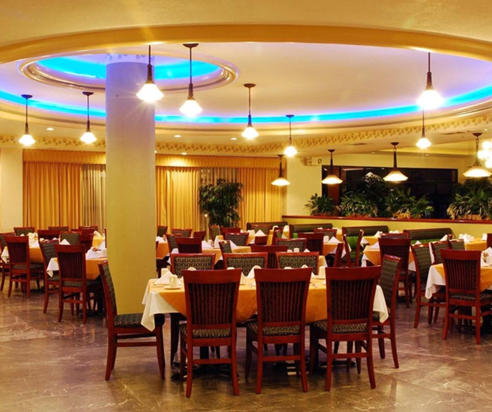 Restaurant Royal Garden Reynosa