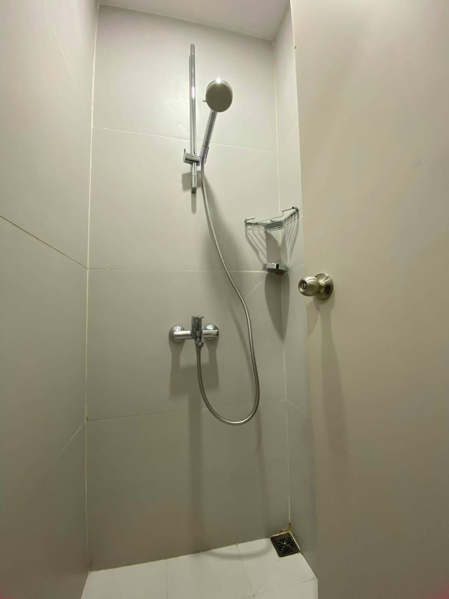 Equipamiento de Habitación Twin Hearts Residences 1