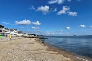 Alquiler Temporario - PRIVATE BEACH: ROYAL OCEANVIEW CASTLE @ CLINTON W/ 4 QUEENS 2 FULL