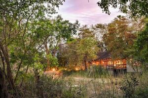 Alojamiento - Woodall Country House & Spa