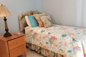 Renta Vacacional - Villa 410D at Jolly Harbour