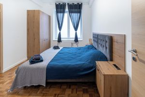 Alquiler Vacacional - NOMAD APARTMENTS - 2G Apartment in the center of Charleroi