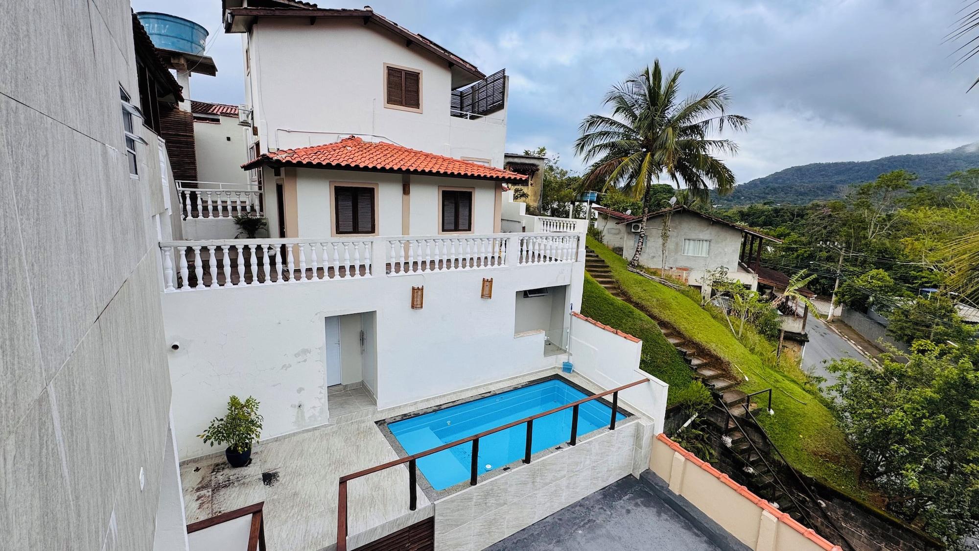 Varios Pousada Cahê