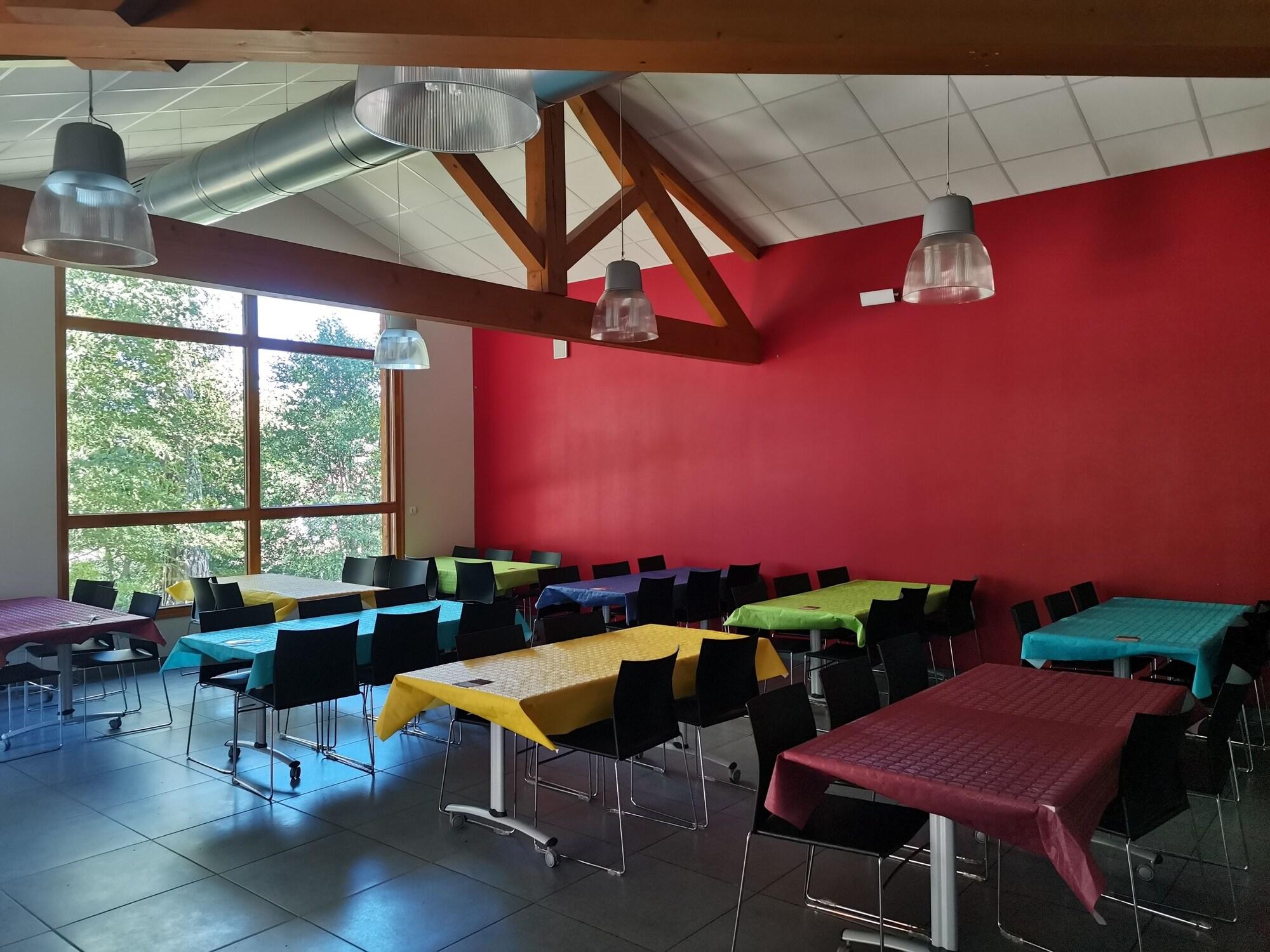 Restaurant Les Chalets du Haut-Forez