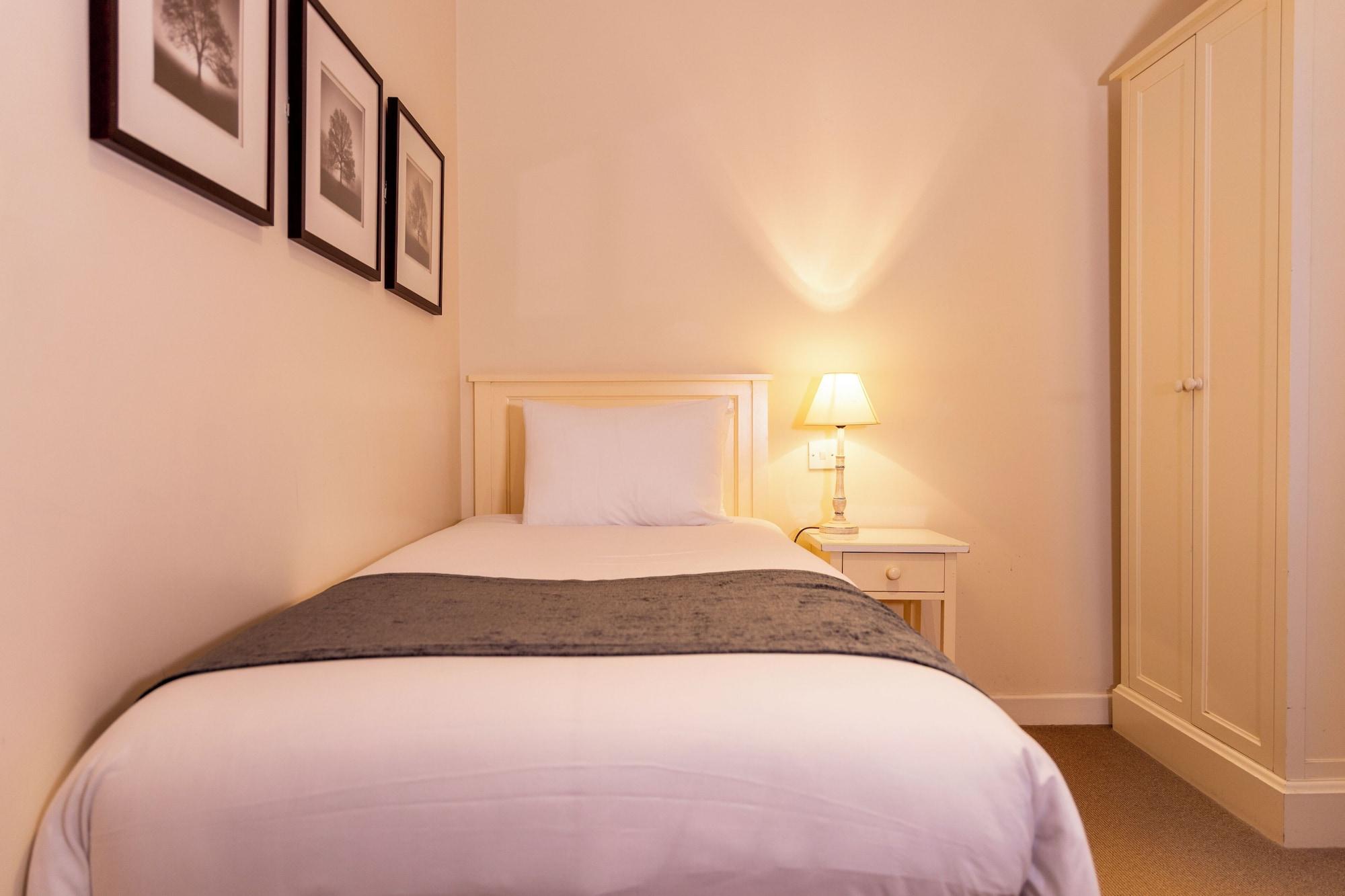 Habitación Abbeyfield By Chef and Brewer collection