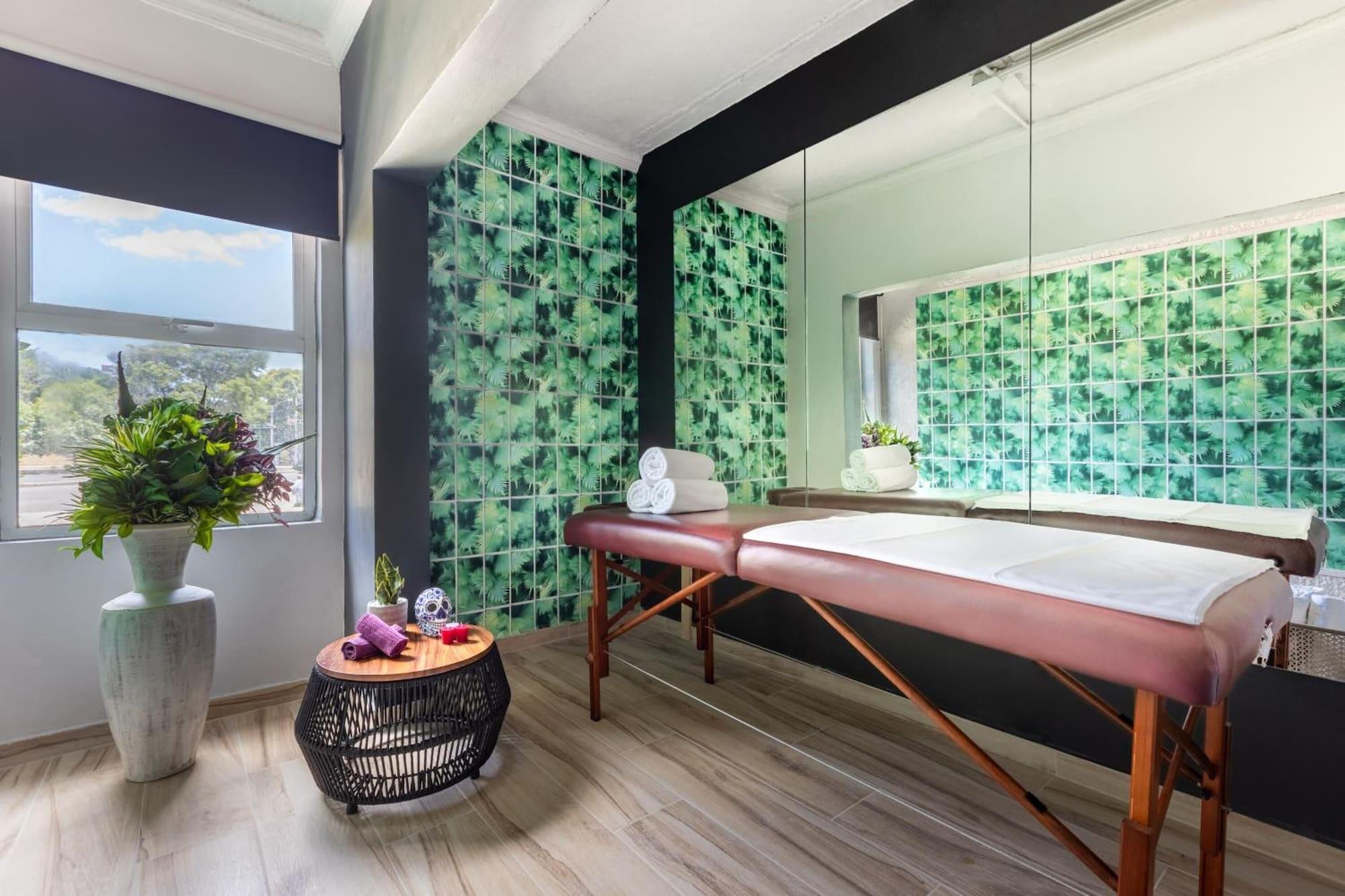 Spa Casa Kanabri Hostal Boutique - Hostel
