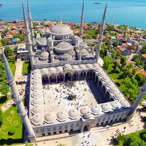 Deflector Cava Ingresos Paquetes de Viajes a Turquía | Despegar
