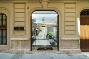 Alojamiento - The Valentia Cabillers Hotel