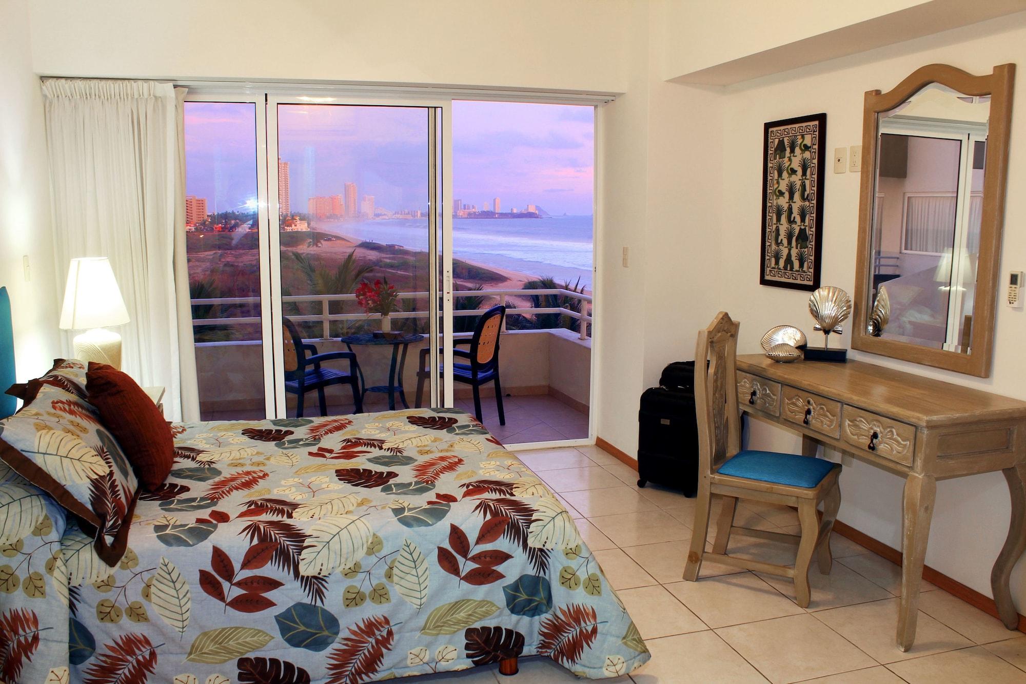Habitación Quintas del Mar II