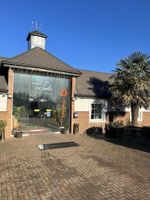 Alojamiento - DeSalis Hotel London Stansted