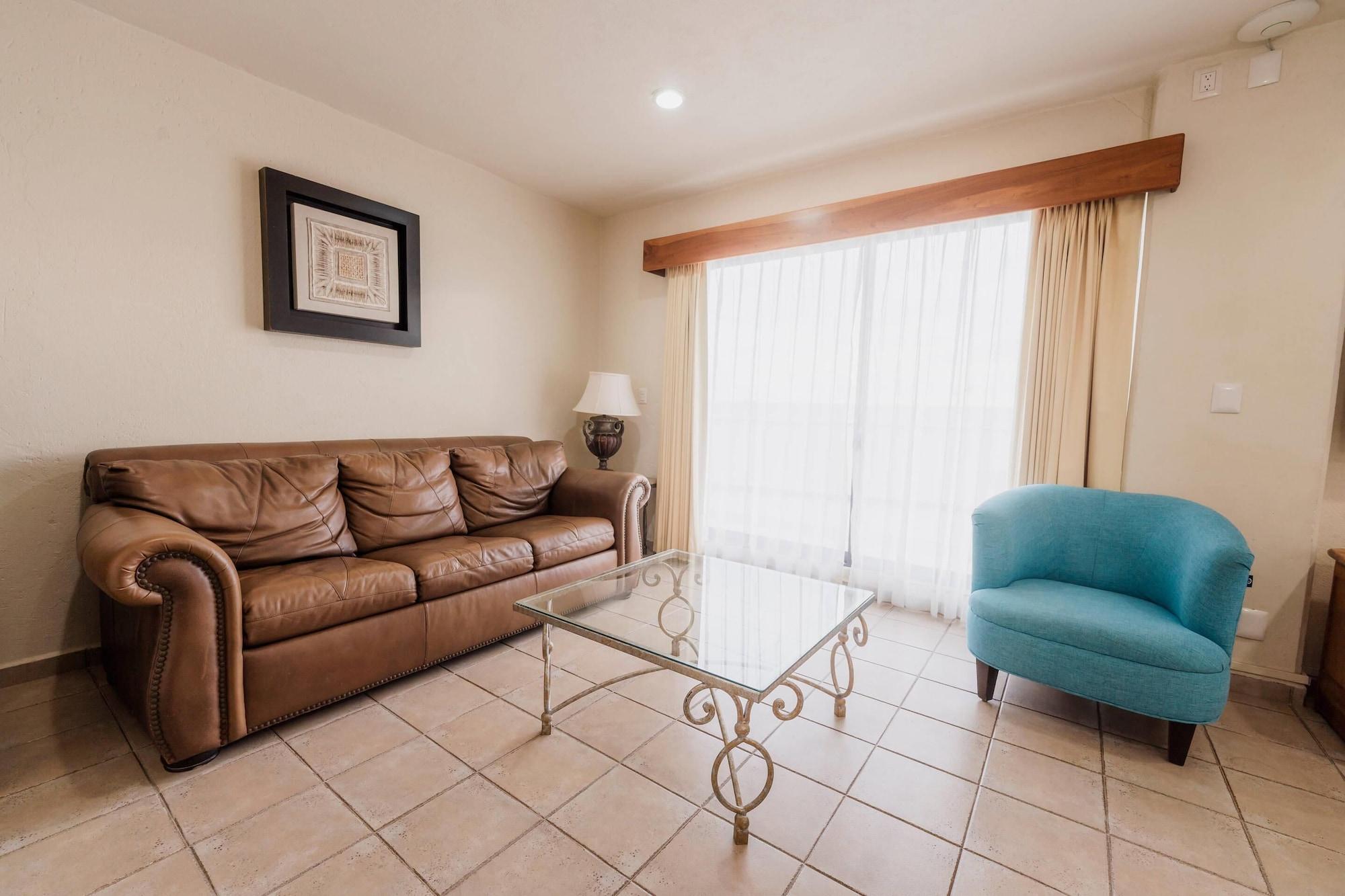 Habitación Comfort Inn Tampico