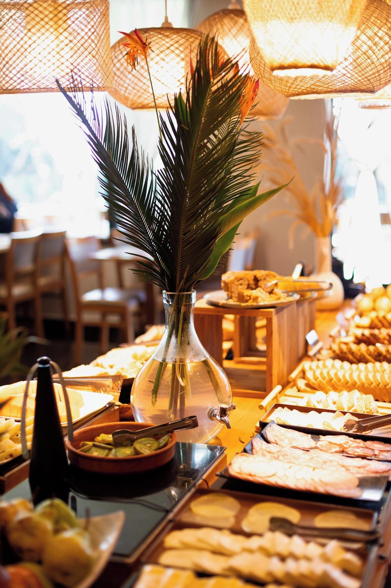Restaurant Vert Hotel Spa