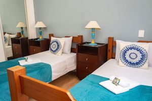 Alquiler Vacacional - Apê Praia das Astúrias Vista Mar
