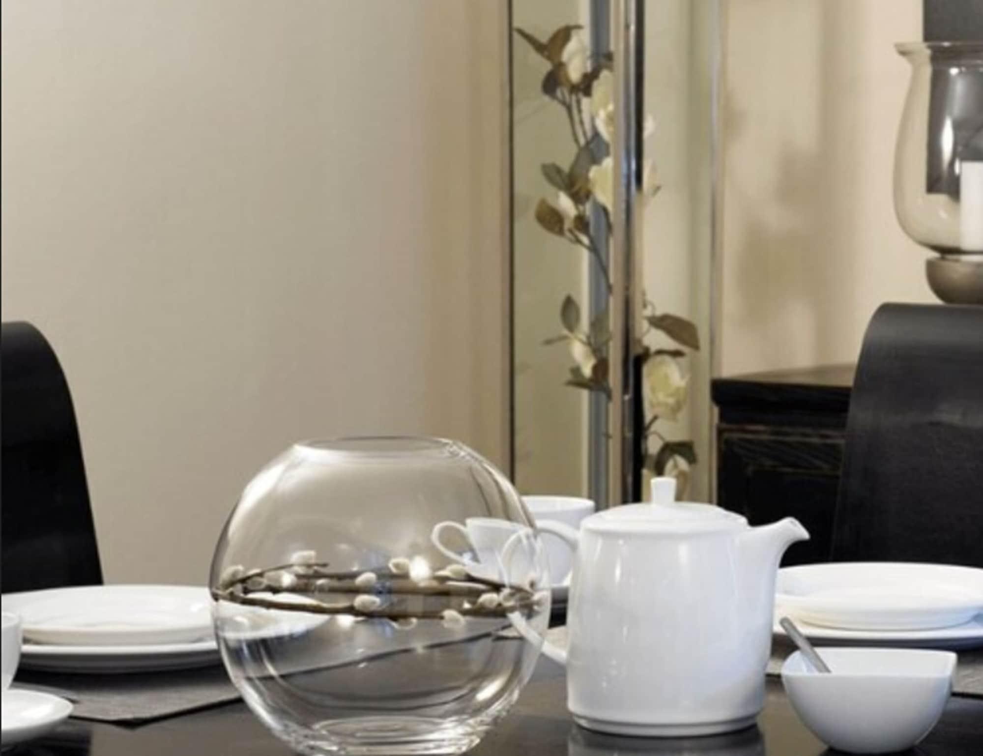 Restaurant Windfalls Boutique Hotel