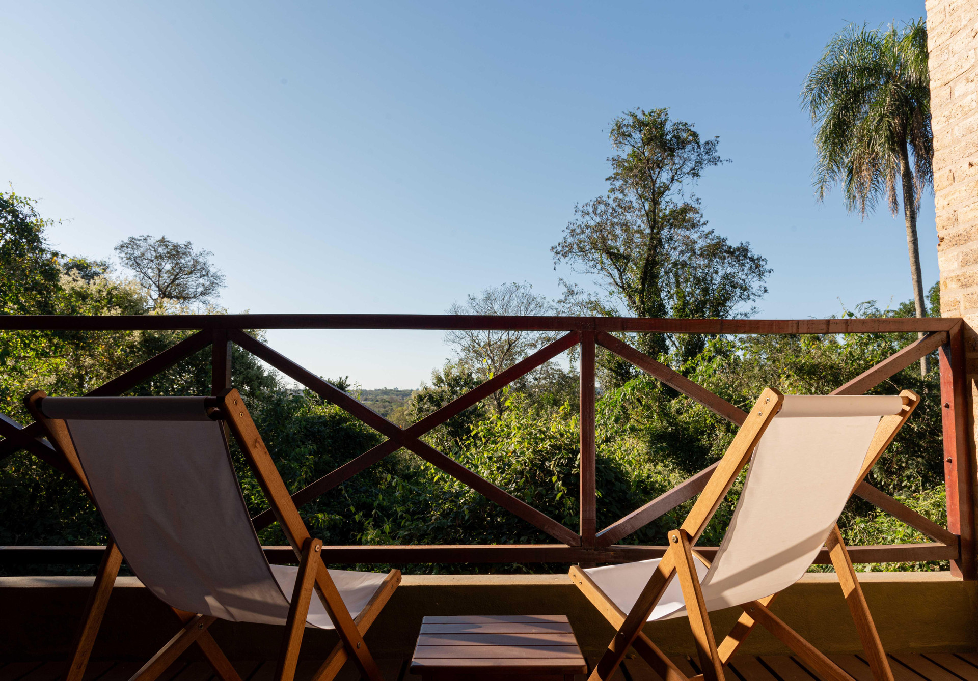 Habitación Village Cataratas