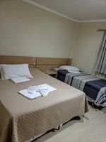 Alojamiento - Onix Inn Hotel