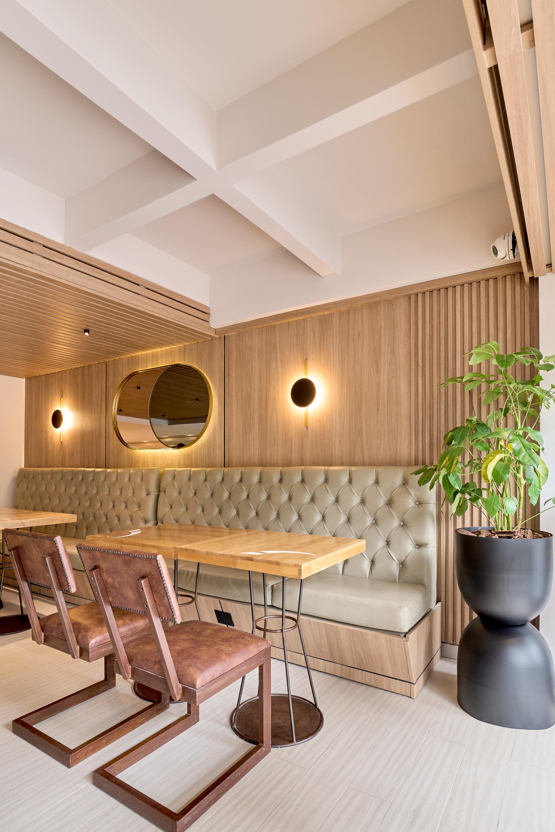 Restaurant Hotel Dix