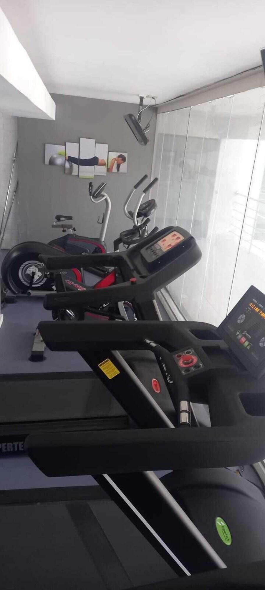 Gimnasio Village Premium Campina Grande