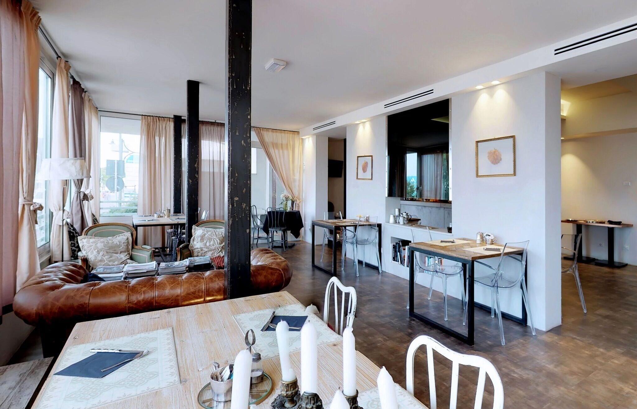 Restaurant Bell Suite Hotel