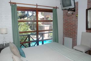 Alquiler Vacacional - Australis Paradise Apart Hotel and Spa