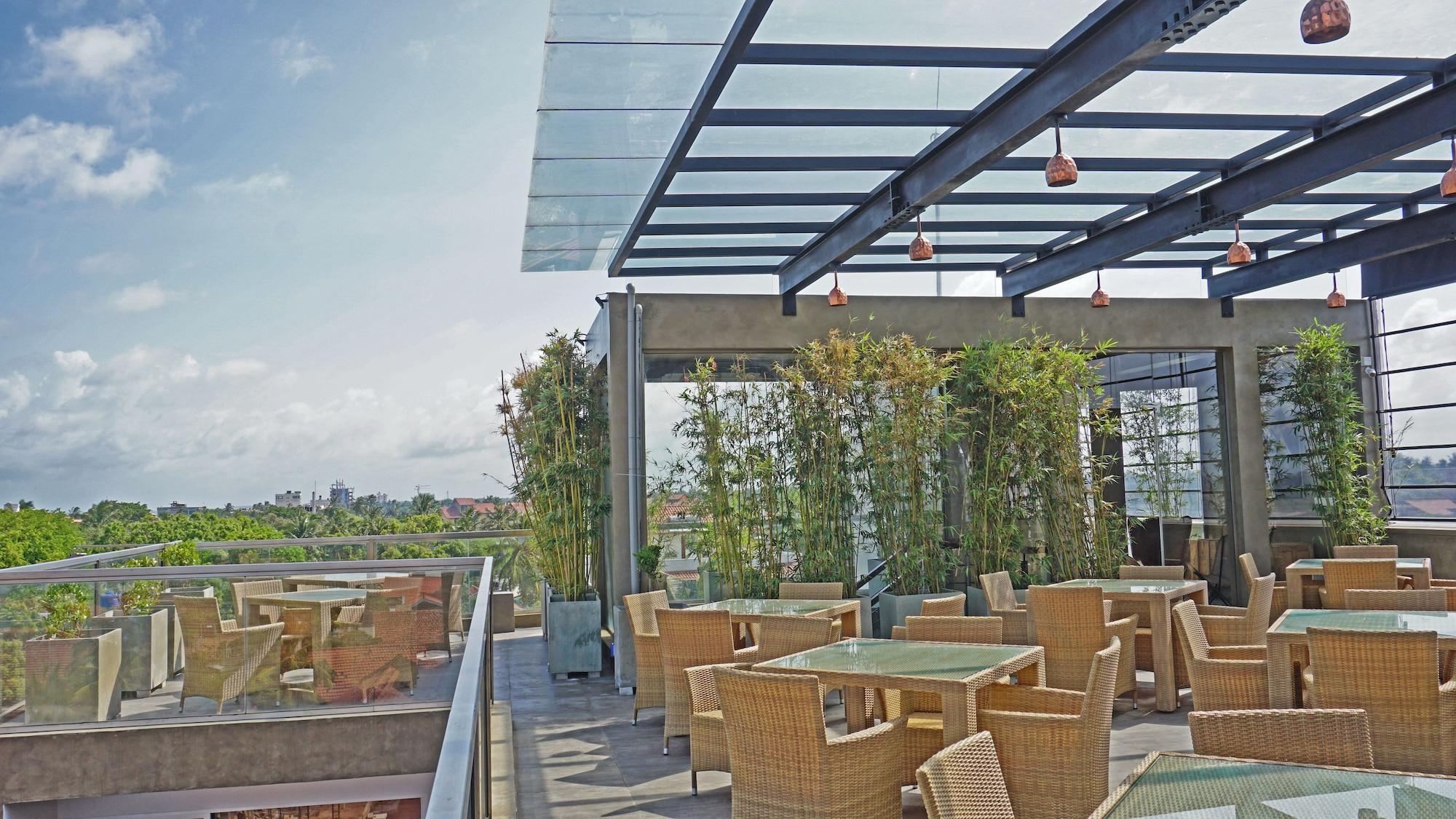 Bar/Salón Hotel Sico