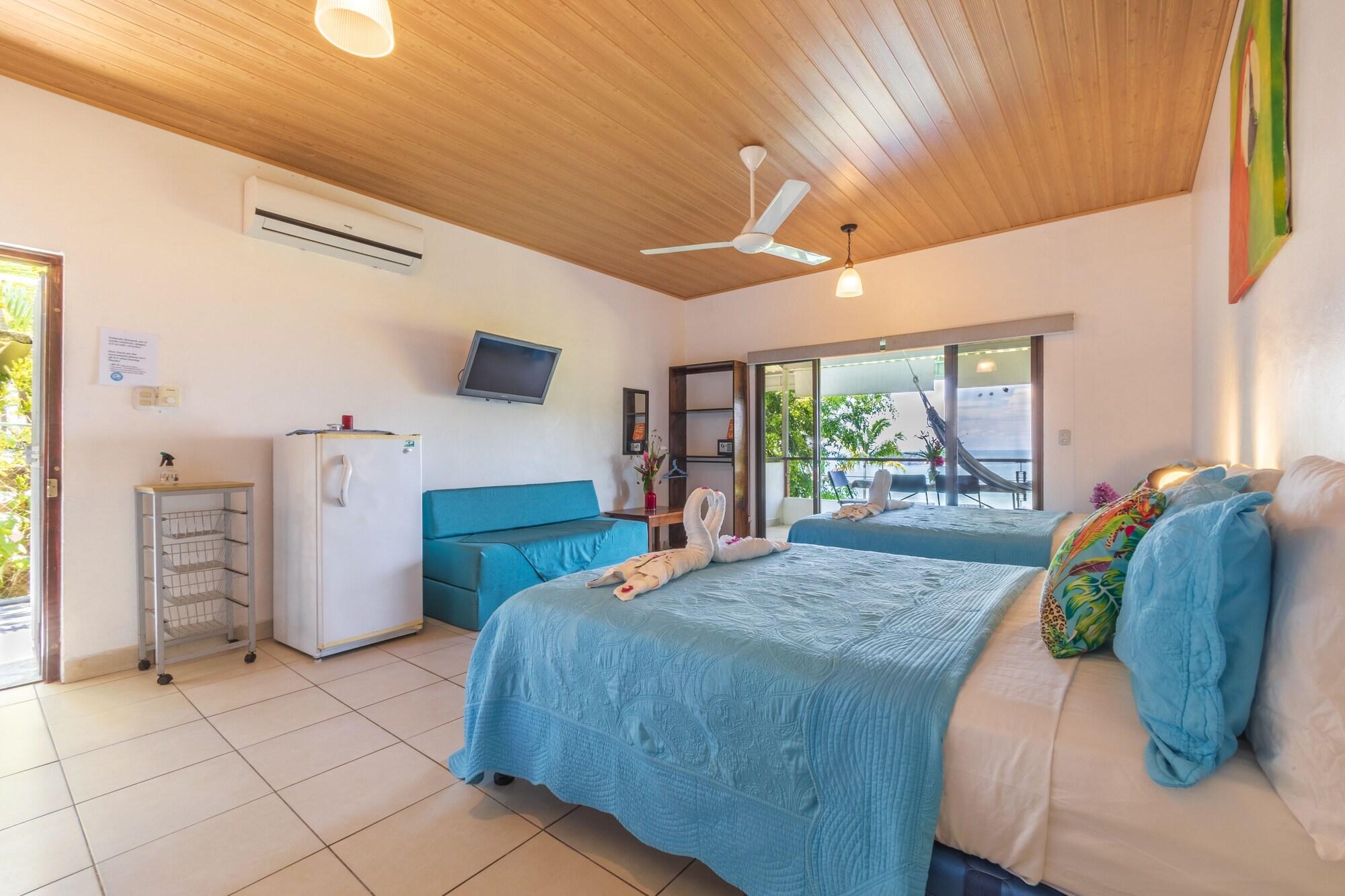 Habitación Villas de la Selva