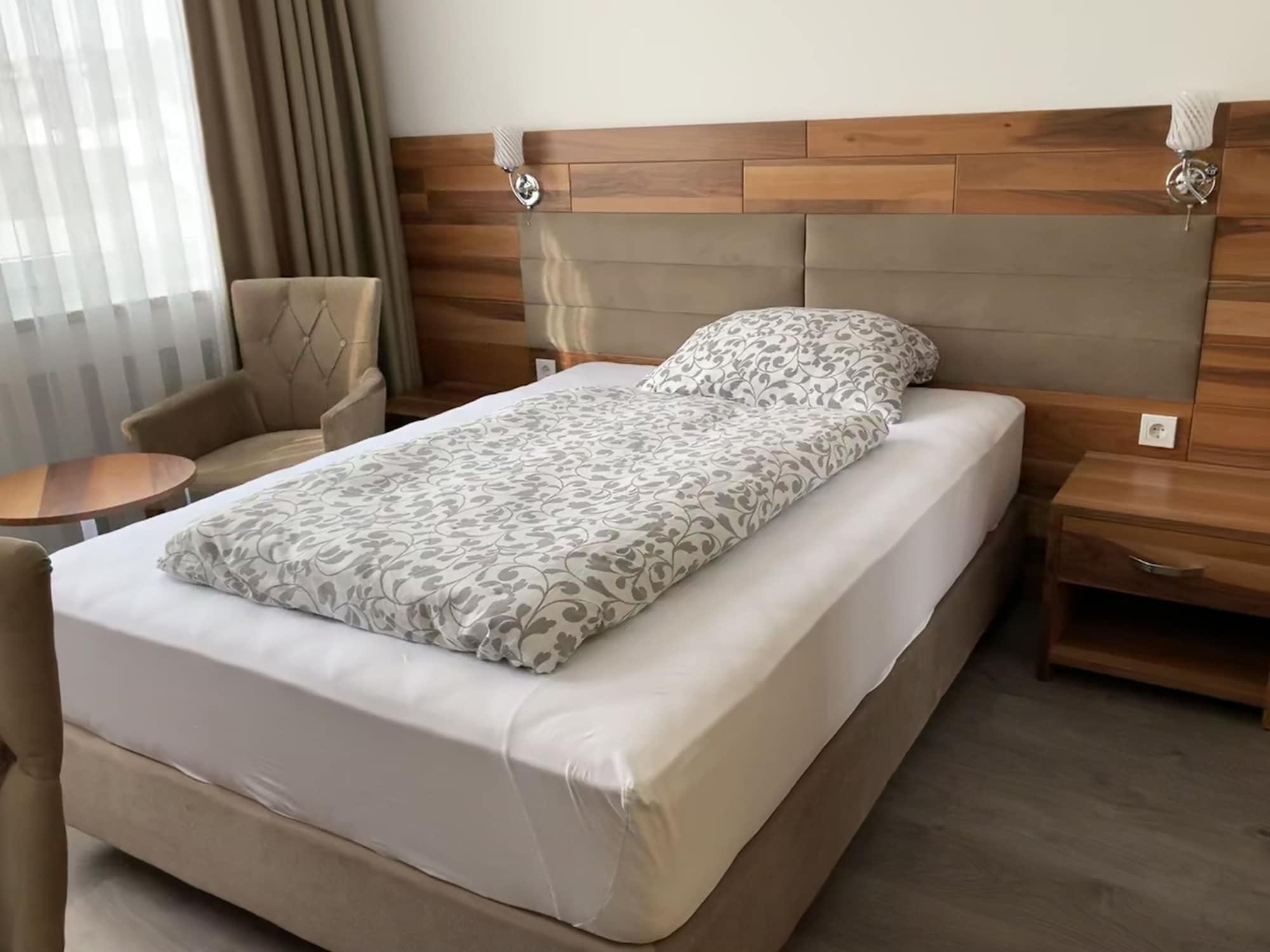 Habitación Hotel Bayrischer Hof