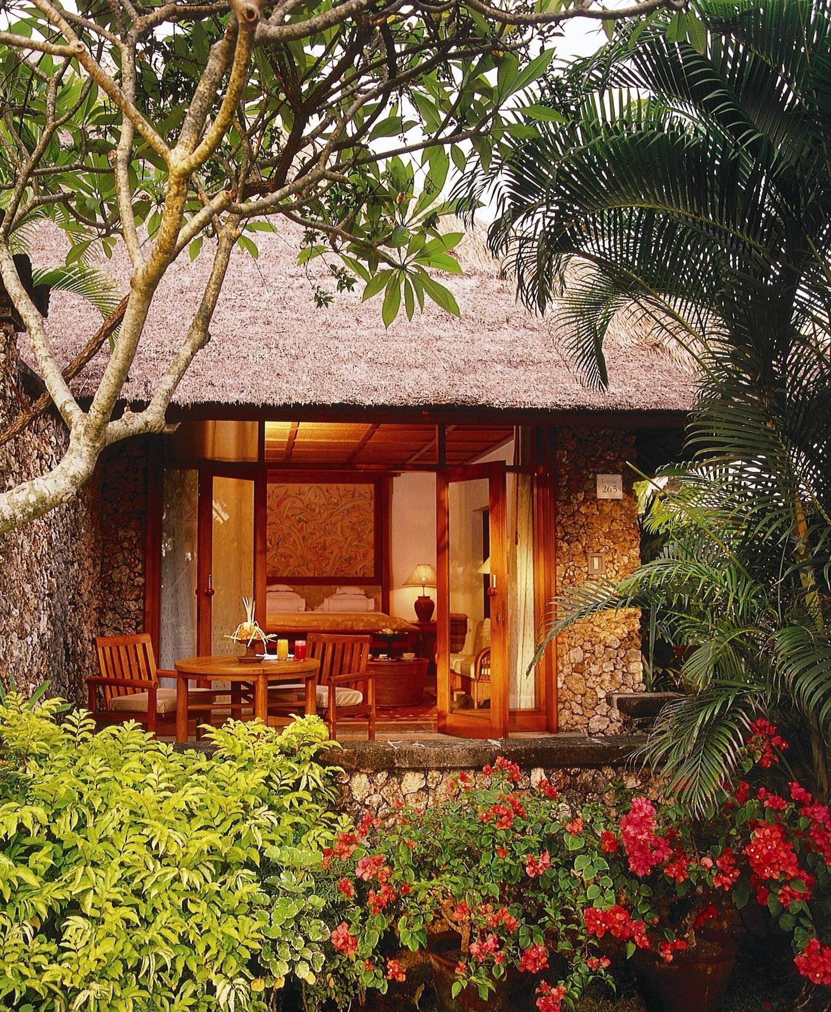 Habitación The Oberoi Beach Resort, Bali