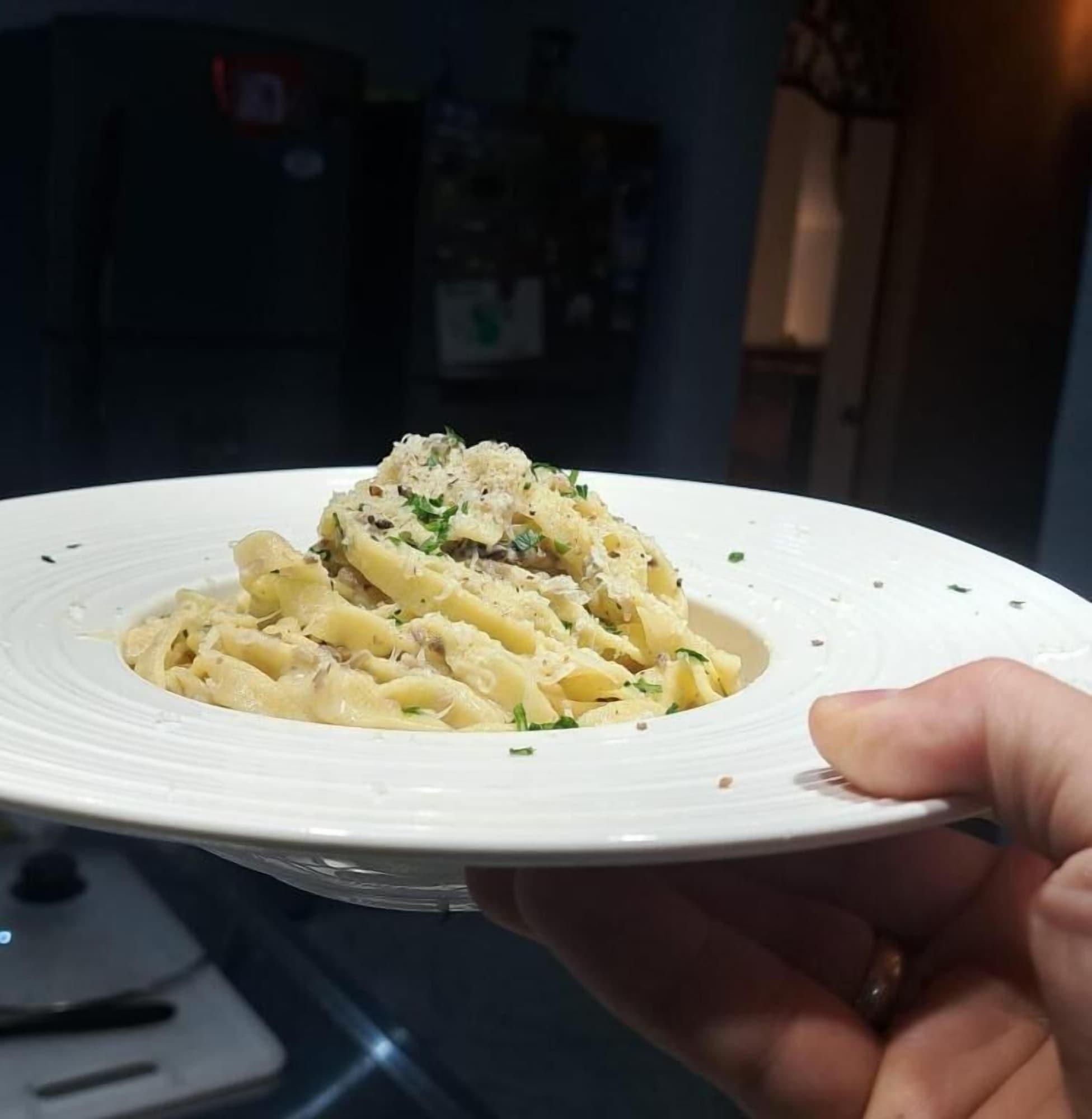 Restaurant Casa Sileo