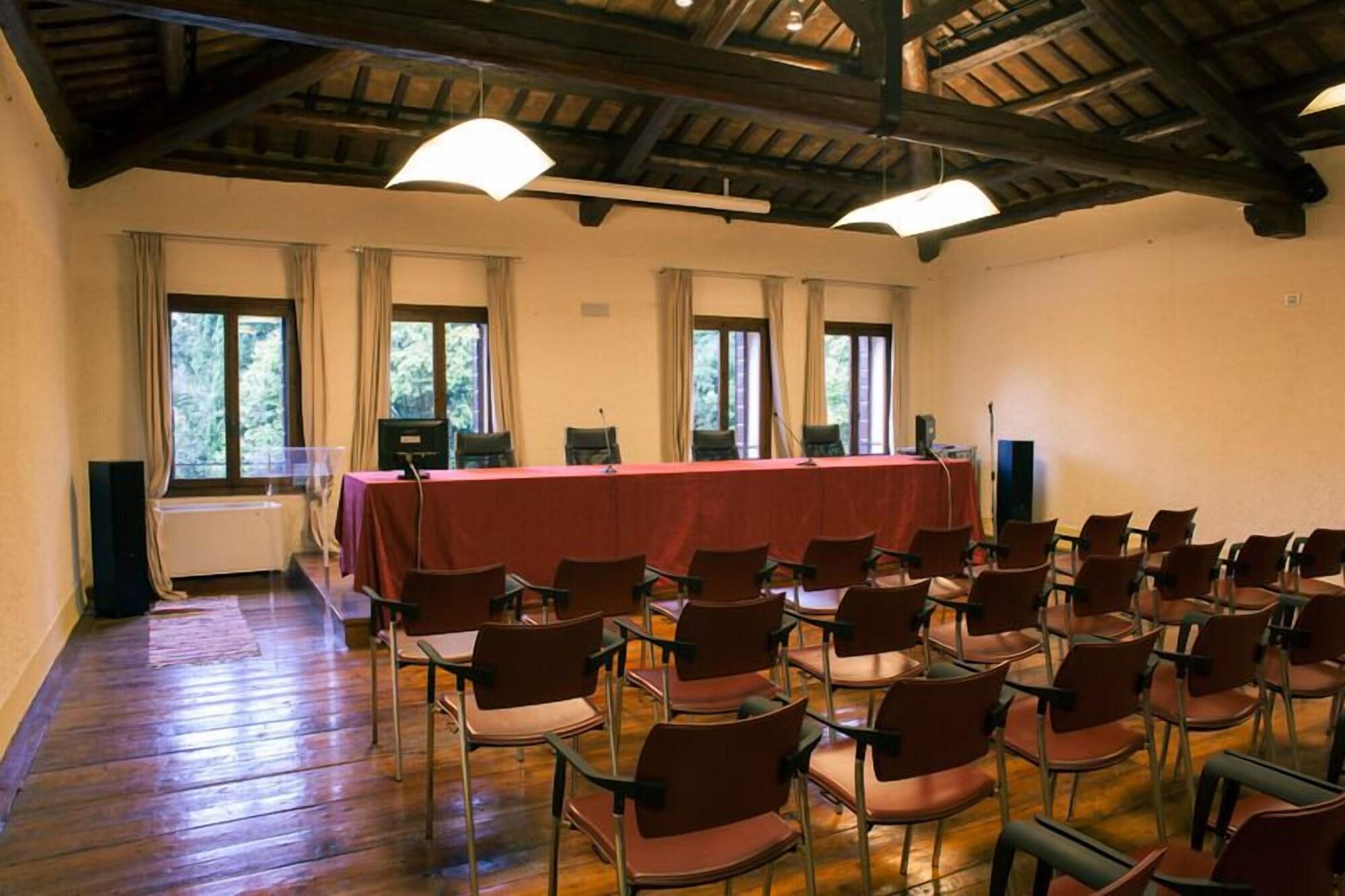 Sala de Reuniones Villa Flangini