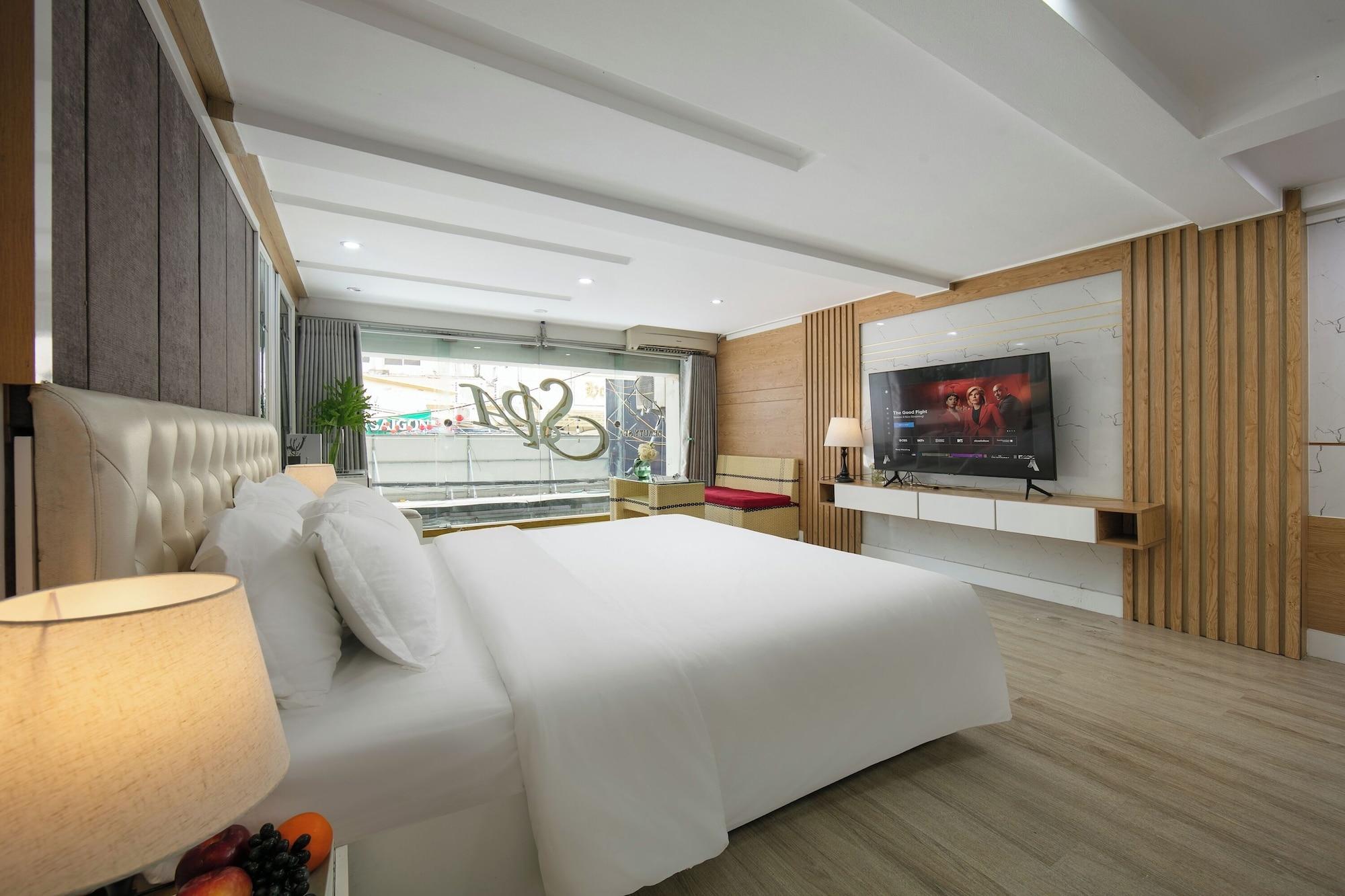 Varios Pina Boutique Inn - Hotel Elite