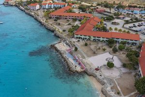 Alojamiento - Sand Dollar Bonaire