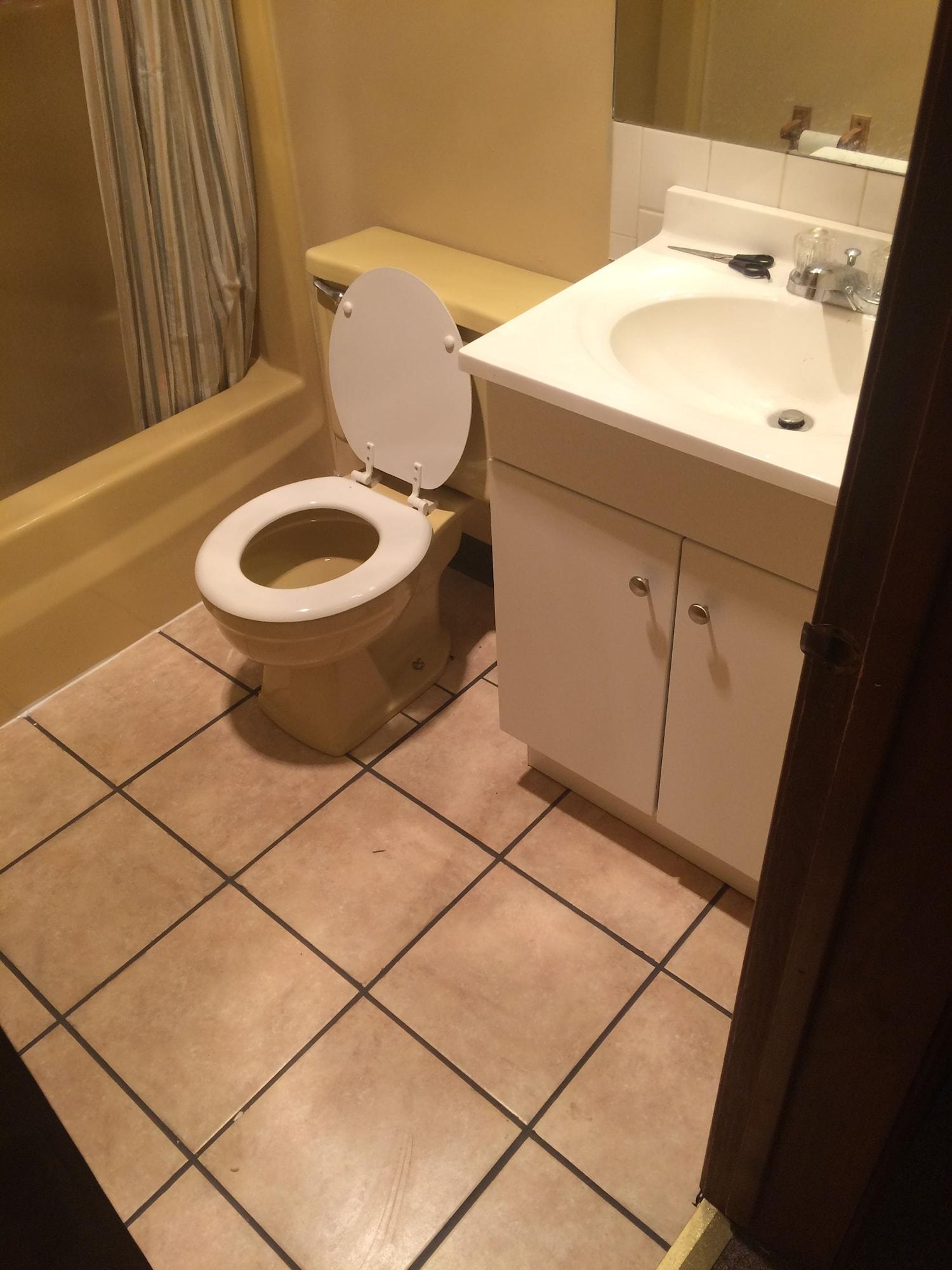 Equipamiento de Habitación Chaffee Lodge