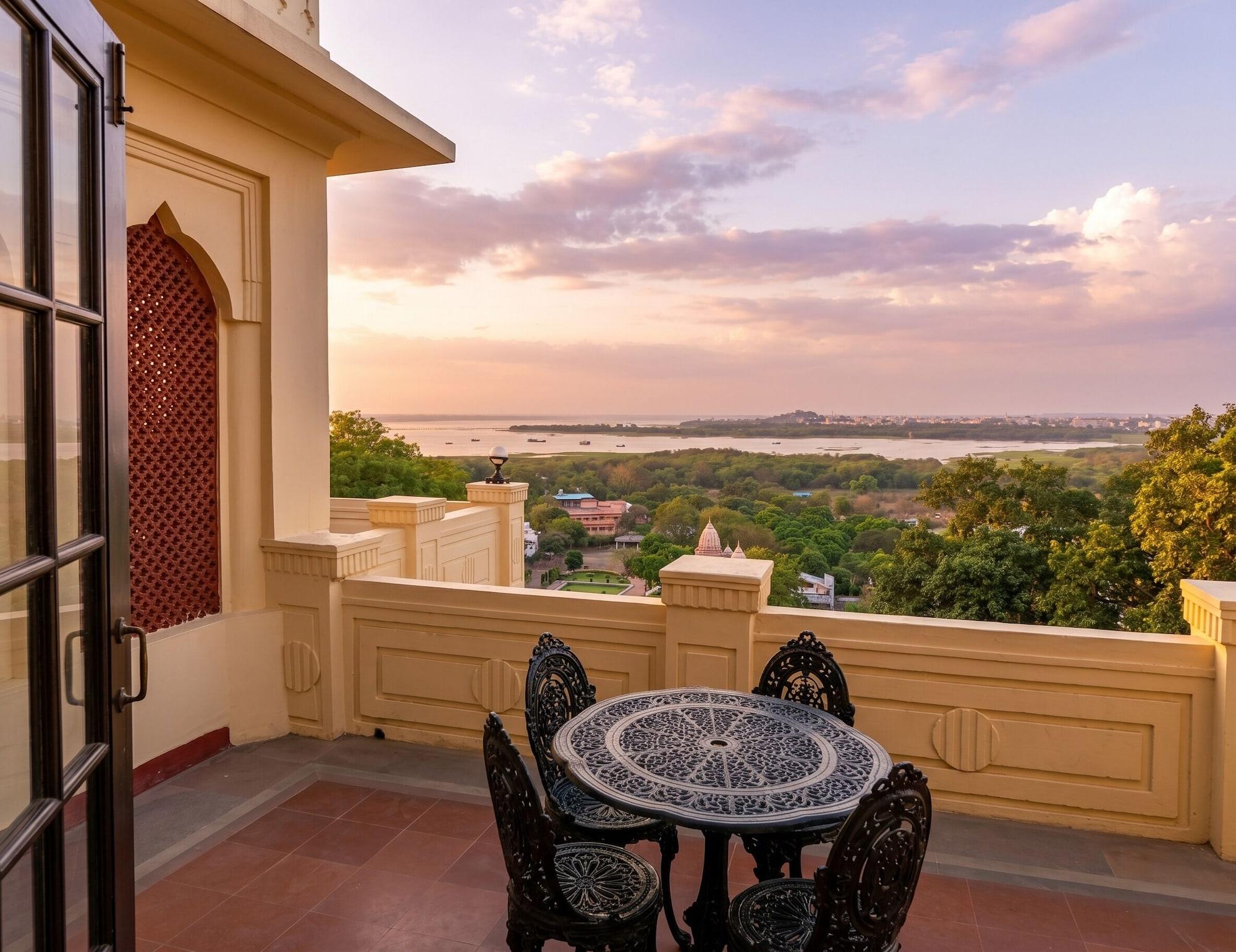 Habitación Noor-Us-Sabah Palace